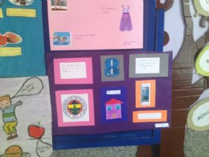 We did our projects with pleafure
