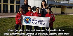 &kid=Konya Şampiyonu Cimnastik takımımız bölge şampiyonasında şehrimizi temsil etti